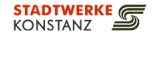 Stadtwerke Konstanz mit der Fährverbindung Konstanz - Meersburg 